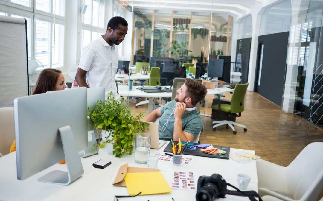 Les bienfaits d’opter pour une agence de communication en vendee