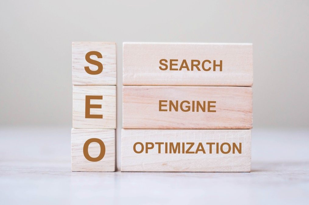 Tirer votre épingle du jeu avec une formation SEO