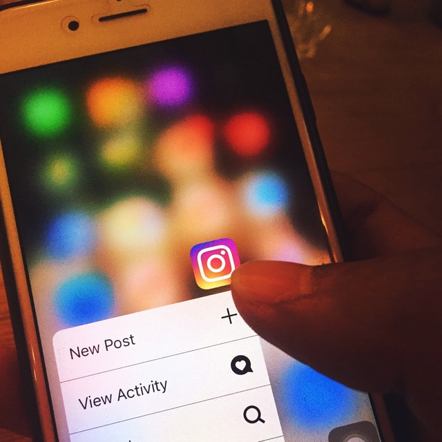 Utiliser Instagram pour se batir une audience