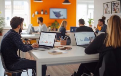 Choisir une agence web en Bretagne pour booster votre visibilité en ligne