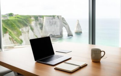 Les avantages d&rsquo;une agence de marketing externalisé en Normandie pour votre entreprise