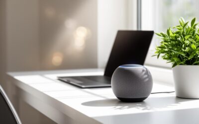 Google Home : 10 fonctionnalités essentielles pour transformer votre maison connectée