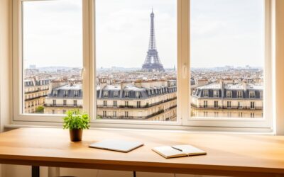 Pourquoi choisir une agence de développement web en région parisienne pour votre projet digital