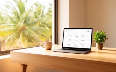 Creation de sites web a Madagascar : quels sont les principaux avantages pour votre communication digitale, business et marketing ?
