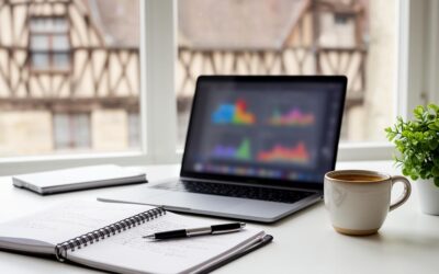 Boostez votre gestion des réseaux sociaux à Lisieux avec une stratégie adaptée